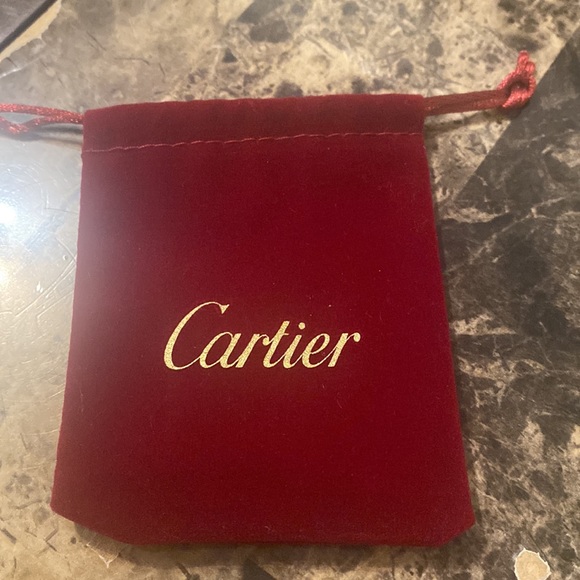 Nail Bangle Inspired Gold Tone 19cm - Picture 9 of 10